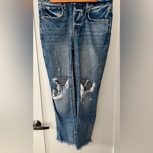 We The Free, Maggie mid-rise, 28